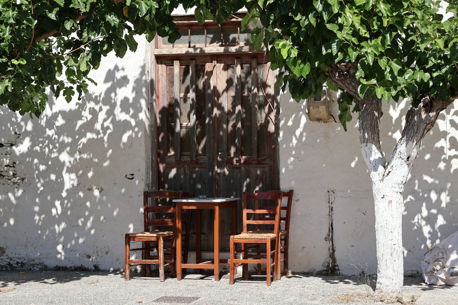 Pictures from Greece by otto leholt